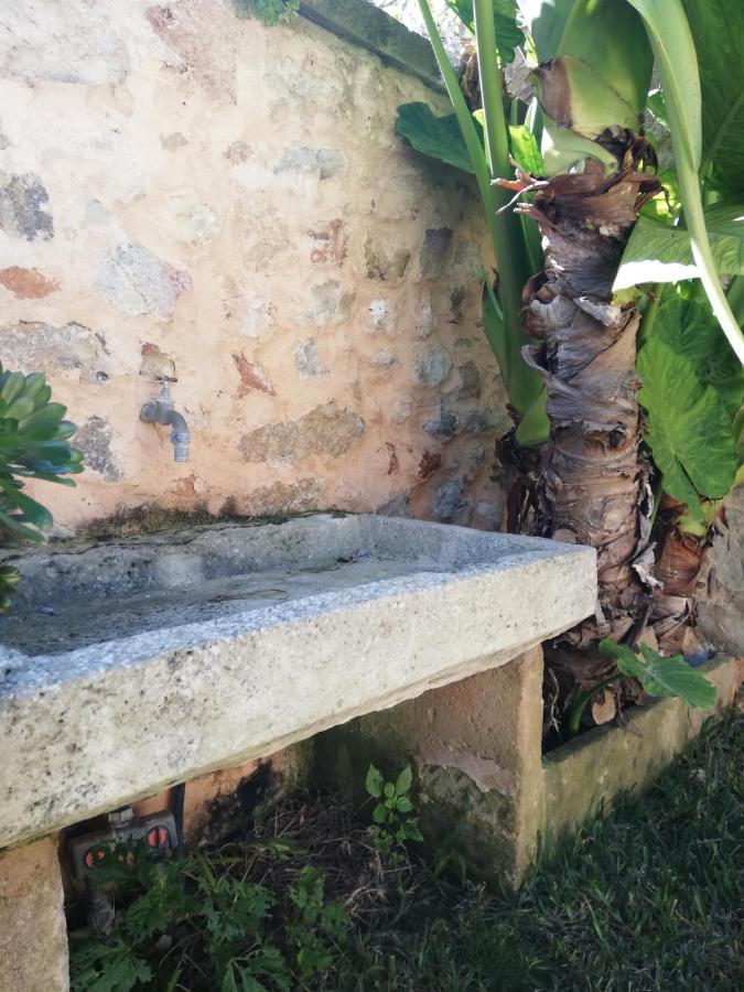 Villa Ca Na Marreta Porreres Esterno foto