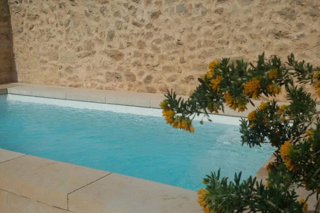 Villa Ca Na Marreta Porreres Esterno foto
